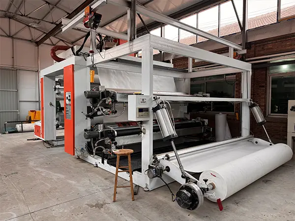 Bước vào Xưởng sản xuất tự động đóng gói Xiashi