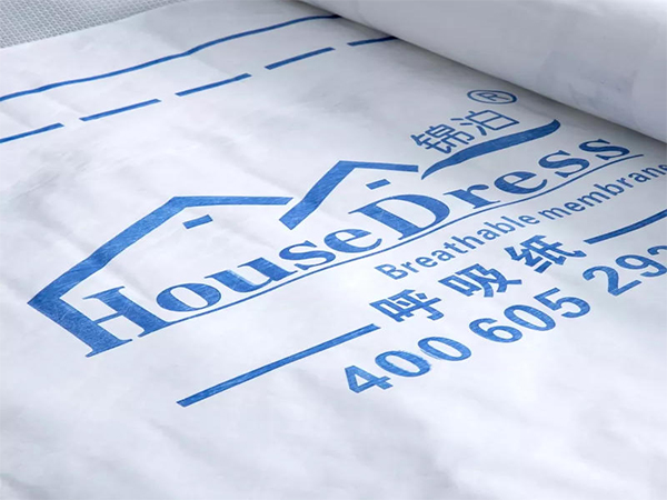 Màng tòa nhà thoáng khí cải thiện hiệu suất xây dựng hiện đại như thế nào?