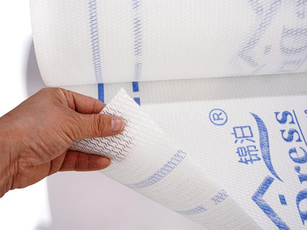 Công ty TNHH Bao bì Xiashi nổi bật Giải pháp phong bì tòa nhà được hệ thống hóa