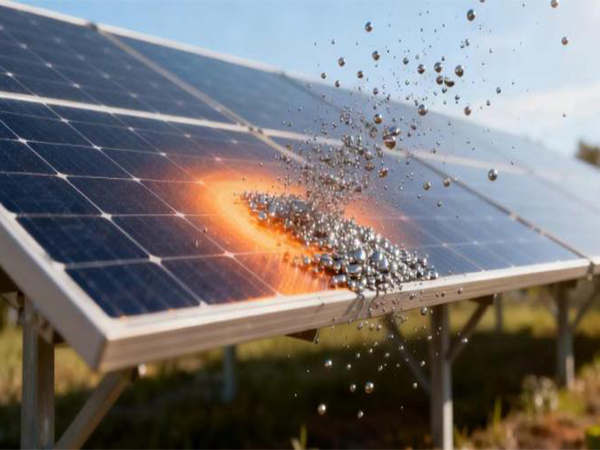 Người bảo vệ ẩn giấu của PV trên sân thượng: Màng Xiashi trở thành thiết yếu của BIPV