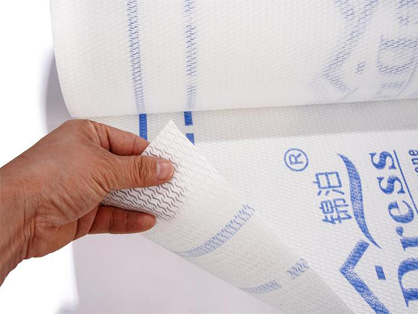 Bùng nổ cải tạo vào mùa hè: Màng thoáng khí trở thành chìa khóa để kiểm soát độ ẩm của tường cũ