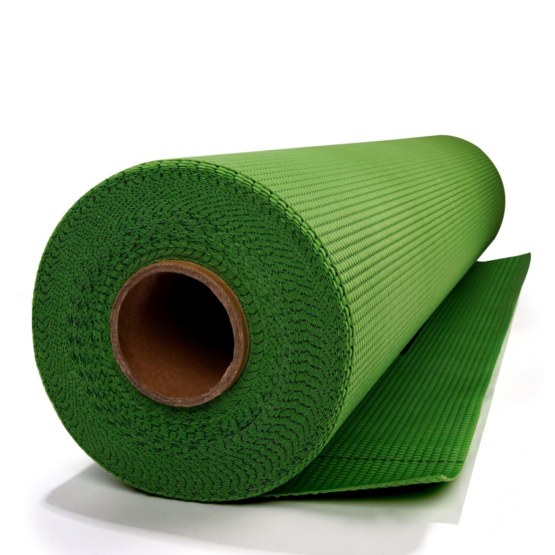 Lớp lót cách âm có rào cản chống ẩm